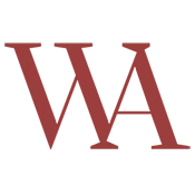 Weddy art Logo