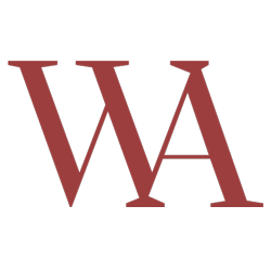 Weddy art Logo